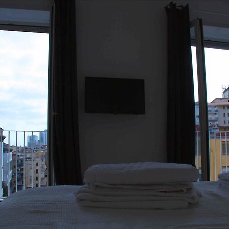 Casa Fabiana Apartment Naples Luaran gambar