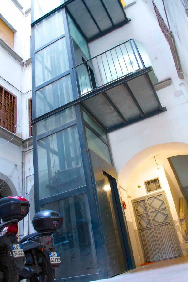 Casa Fabiana Apartment Naples Luaran gambar